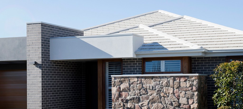 EME Roofing new build roof installation 1