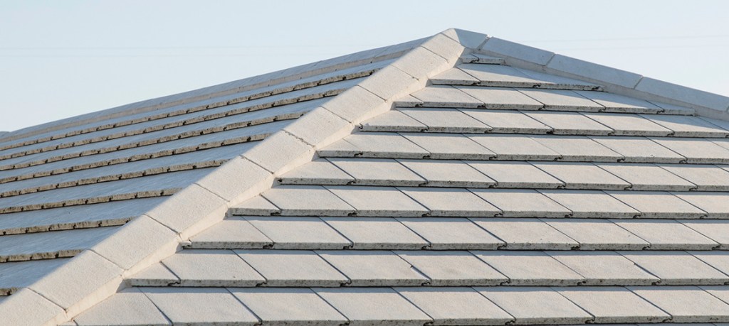 EME Roofing new build roof installation 3